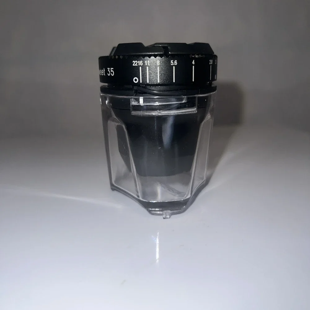 Lensbaby Sweet 35 Optic - ‎ Very Good Condition